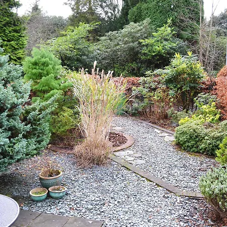 Tatil Evi Squirrel Nutkin Keswick (Cumbria)